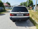 Volkswagen Passat 1992 годаүшін1 500 000 тг. в Шымкент – фото 5