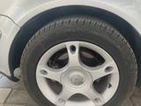 Volkswagen Jetta 2001 года за 2 600 000 тг. в Шымкент – фото 4