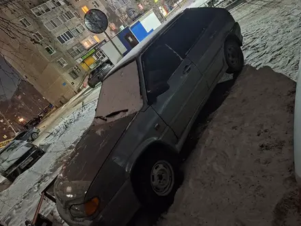 ВАЗ (Lada) 2114 2003 года за 750 000 тг. в Костанай – фото 2