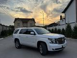 Chevrolet Tahoe 2019 года за 27 000 000 тг. в Караганда – фото 4