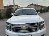 Chevrolet Tahoe 2019 года за 27 000 000 тг. в Караганда – фото 3