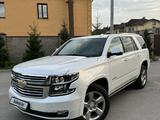 Chevrolet Tahoe 2020 годаfor27 000 000 тг. в Караганда