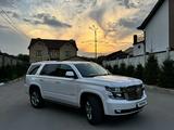 Chevrolet Tahoe 2019 года за 27 000 000 тг. в Караганда – фото 5