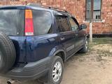 Honda CR-V 1996 года за 2 700 000 тг. в Жанаарка – фото 3