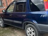 Honda CR-V 1996 года за 2 700 000 тг. в Жанаарка – фото 4