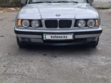 BMW 525 1993 годаүшін1 800 000 тг. в Талдыкорган – фото 3