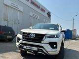 Toyota Fortuner 2022 годаүшін27 500 000 тг. в Костанай – фото 4