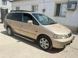 Honda Shuttle 1999 годаfor2 800 000 тг. в Шымкент