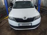 Skoda Rapid 2016 годаүшін4 200 000 тг. в Уральск