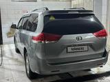 Toyota Sienna 2011 года за 11 600 000 тг. в Актау – фото 3