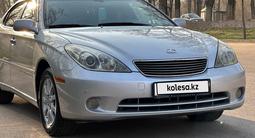 Lexus ES 330 2005 года за 8 500 000 тг. в Алматы – фото 4