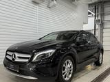 Mercedes-Benz GLA 250 2014 года за 9 490 000 тг. в Астана – фото 2