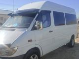 Mercedes-Benz Sprinter 2004 годаfor4 000 000 тг. в Кызылорда – фото 2