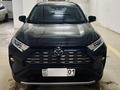 Toyota RAV4 2022 годаүшін17 500 000 тг. в Астана