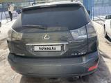 Lexus RX 330 2003 года за 6 750 000 тг. в Астана – фото 4