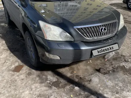 Lexus RX 330 2003 года за 6 750 000 тг. в Астана