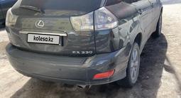 Lexus RX 330 2003 года за 6 750 000 тг. в Астана – фото 5