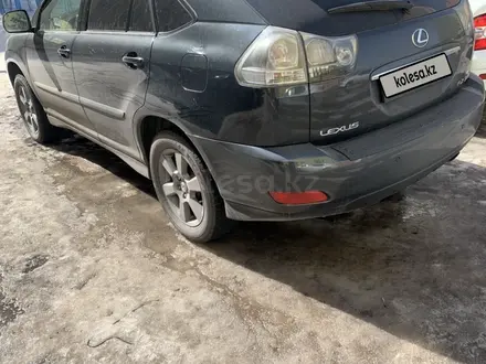 Lexus RX 330 2003 года за 6 750 000 тг. в Астана – фото 7