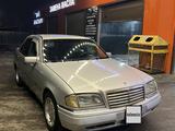 Mercedes-Benz C 280 1995 года за 2 000 000 тг. в Талдыкорган