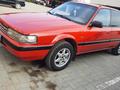 Mazda 626 1991 года за 1 500 000 тг. в Актобе – фото 6