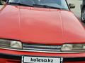 Mazda 626 1991 года за 1 500 000 тг. в Актобе – фото 7