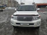 Toyota Land Cruiser 2013 года за 25 500 000 тг. в Караганда