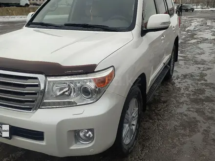 Toyota Land Cruiser 2013 года за 25 500 000 тг. в Караганда – фото 6