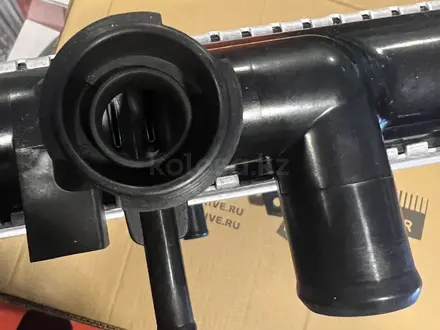 Радиатор охлаждения двигателя на Toyota Raum (JPR0090) за 40 000 тг. в Алматы – фото 7