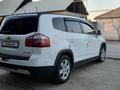 Chevrolet Orlando 2013 годаүшін5 600 000 тг. в Шымкент – фото 5