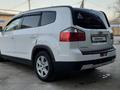 Chevrolet Orlando 2013 годаүшін5 600 000 тг. в Шымкент – фото 6