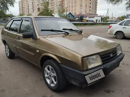 ВАЗ (Lada) 2109 1999 годаүшін750 000 тг. в Астана