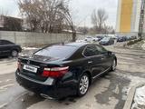 Lexus LS 460 2006 годаүшін6 000 000 тг. в Алматы – фото 3