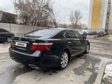 Lexus LS 460 2006 годаүшін6 000 000 тг. в Алматы – фото 5