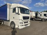 MAN  TGX18.440 2009 года за 21 000 000 тг. в Караганда – фото 4