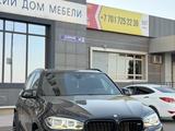 BMW X5 2016 года за 19 000 000 тг. в Шымкент – фото 2