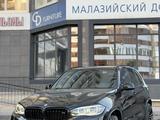 BMW X5 2016 года за 19 000 000 тг. в Шымкент