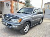 Lexus LX 470 2004 года за 12 500 000 тг. в Актобе – фото 3