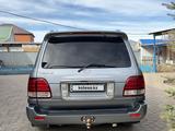 Lexus LX 470 2004 года за 12 500 000 тг. в Актобе – фото 5