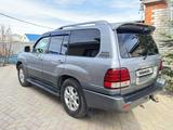 Lexus LX 470 2004 года за 12 500 000 тг. в Актобе – фото 4