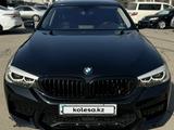 BMW 530 2017 годаfor19 000 000 тг. в Алматы