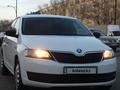 Skoda Rapid 2015 годаүшін5 400 000 тг. в Караганда