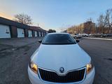 Skoda Rapid 2015 годаүшін5 400 000 тг. в Караганда – фото 2