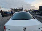 Skoda Rapid 2015 года за 5 400 000 тг. в Караганда – фото 5