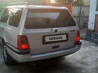 Volkswagen Golf 1994 годаfor1 550 000 тг. в Алматы