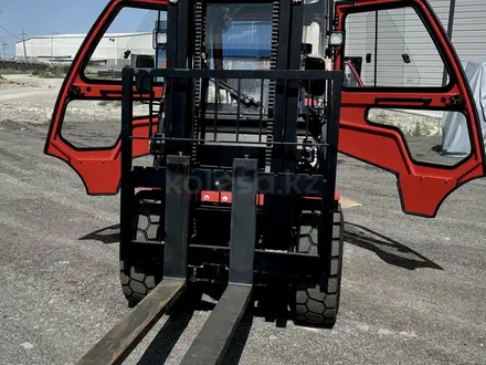 Hangcha  CPCD50-A2XG53 2025 года за 10 000 000 тг. в Костанай – фото 9