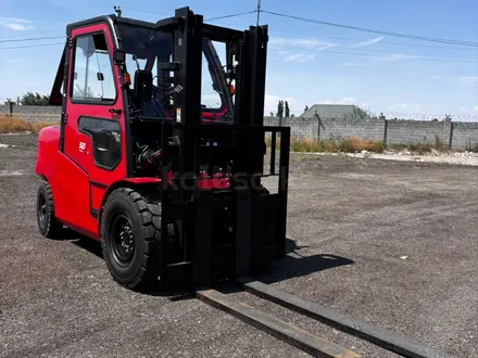Hangcha  CPCD50-A2XG53 2025 года за 10 000 000 тг. в Костанай – фото 20