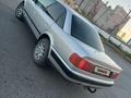 Audi 100 1993 года за 1 650 000 тг. в Лисаковск – фото 4