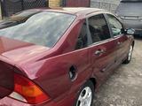 Ford Focus 2003 года за 1 350 000 тг. в Семей – фото 4