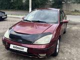 Ford Focus 2003 года за 1 350 000 тг. в Семей