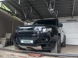Land Rover Defender 2022 годаүшін60 000 000 тг. в Алматы